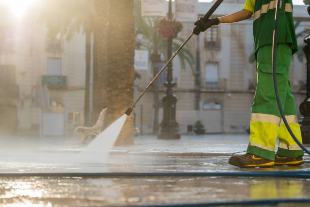 Fence Pressure Washing in Guerneville, CA