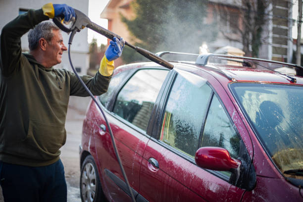 Pressure Washing Contractors in Guerneville, CA